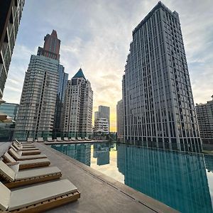 Urbana Sathorn Hotel, Bangkok